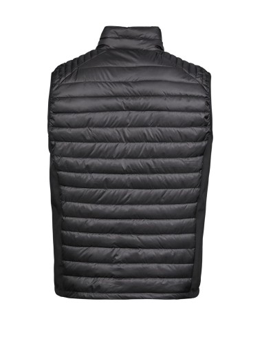 T-9624-Mens Crossover Bodywarmer
